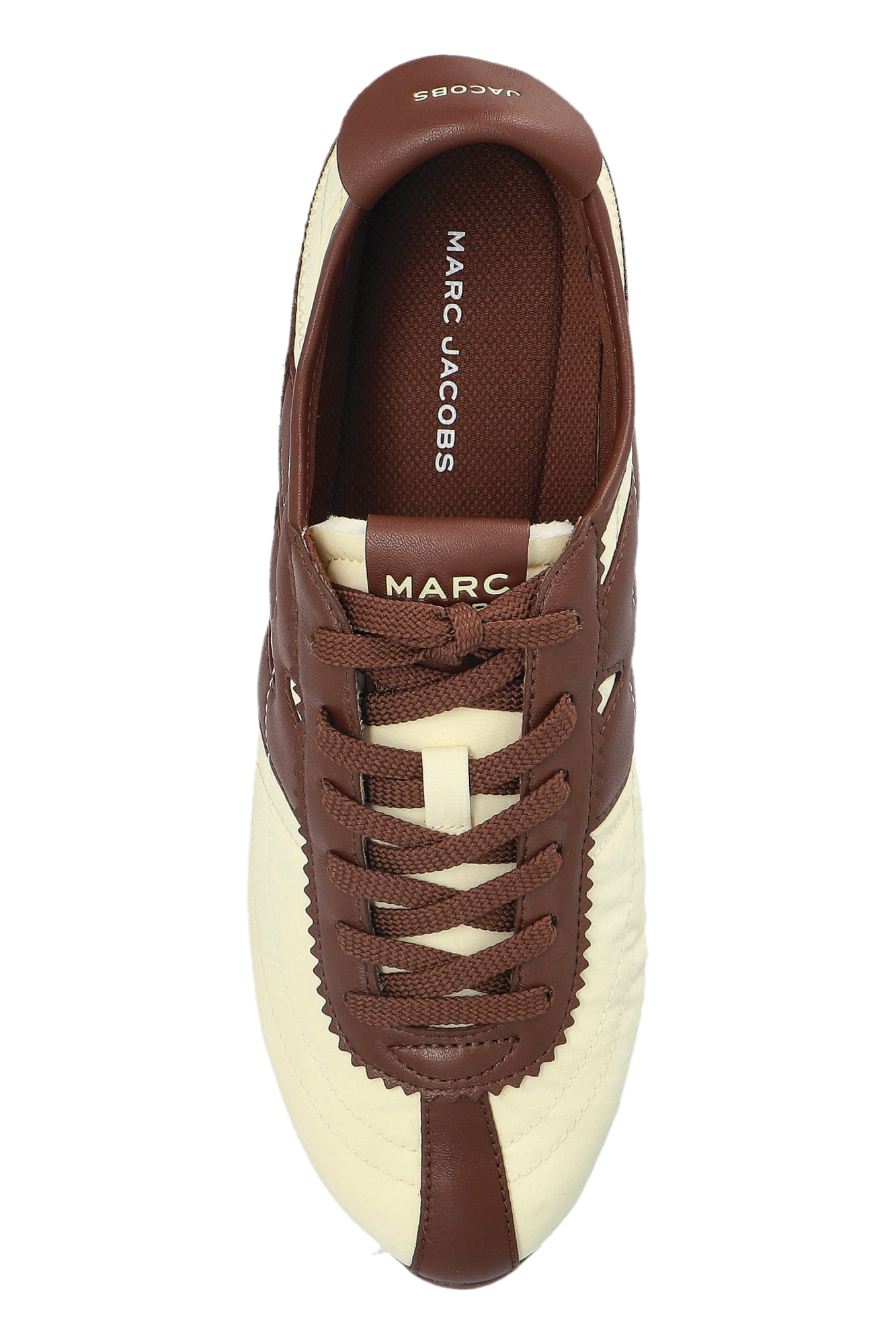Marc Jacobs 'The 400 Bleecker Runner' sports shoes | Women's | Vitkac